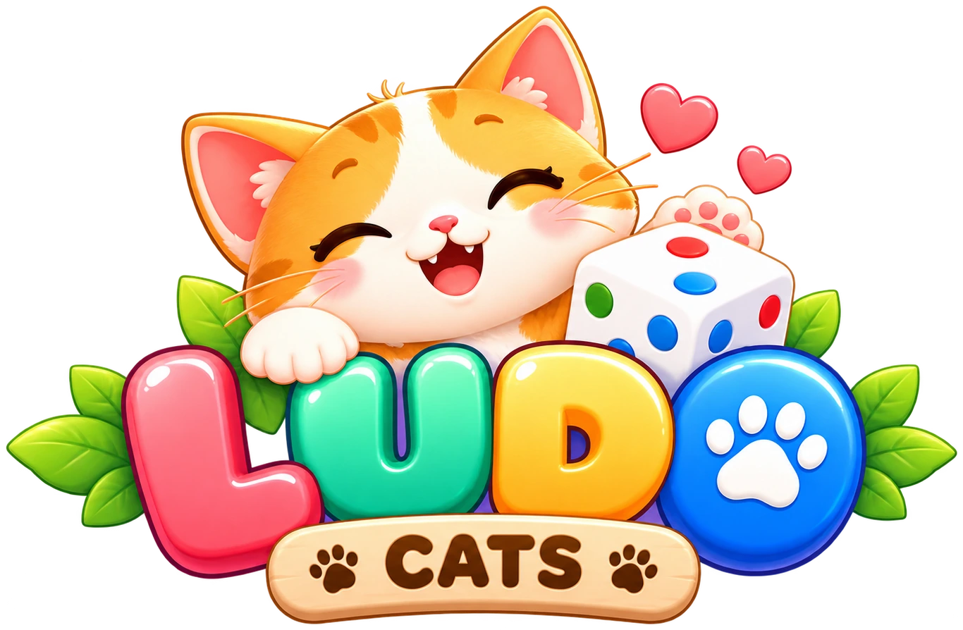 Ludo Cats